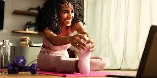 home fitness